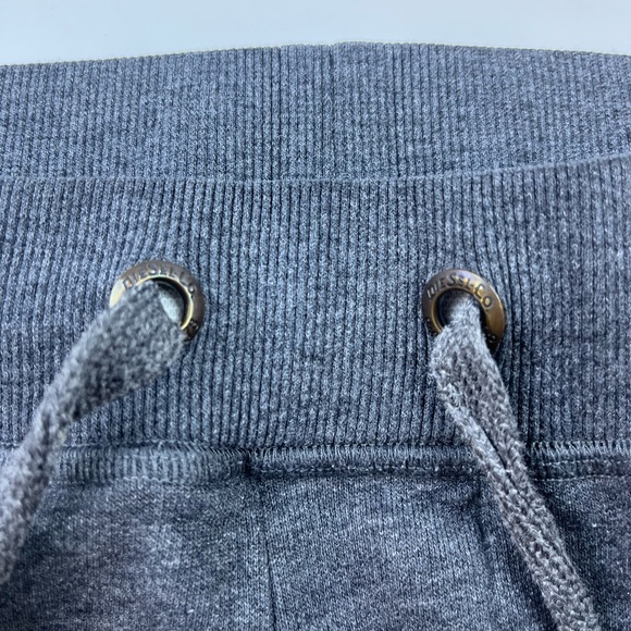 Diesel Co Grey Sweatpants N246-38 - Picture 2 of 7